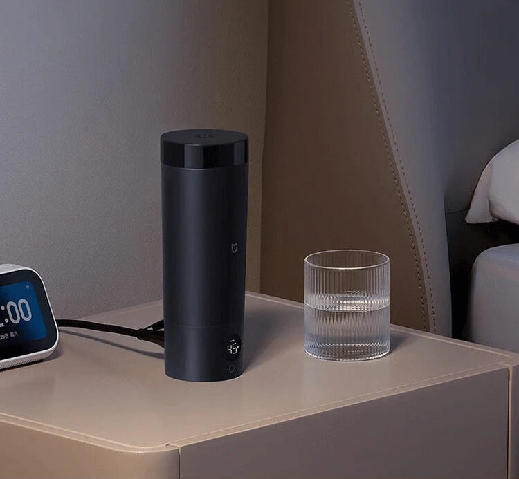 Hervidor Eléctrico Portátil Xiaomi Mijia – Bienestar inteligente donde estés
