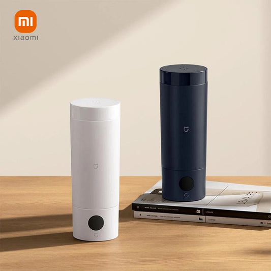 Hervidor Eléctrico Portátil Xiaomi Mijia – Bienestar inteligente donde estés