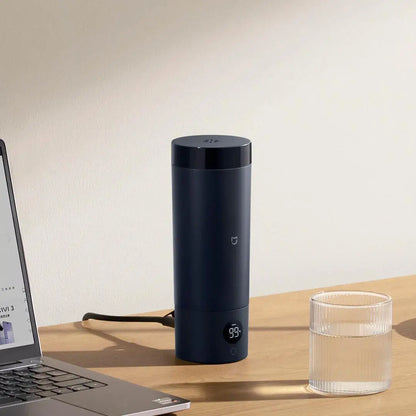 Hervidor Eléctrico Portátil Xiaomi Mijia – Bienestar inteligente donde estés