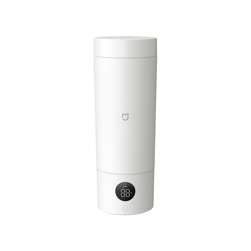 Hervidor Eléctrico Portátil Xiaomi Mijia – Bienestar inteligente donde estés